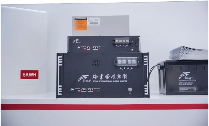 可用火燃烧的储能电站正在慢慢成为安全储能的主力军