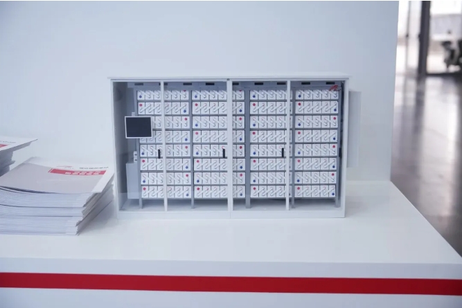 可用火燃烧的储能电站正在慢慢成为安全储能的主力军